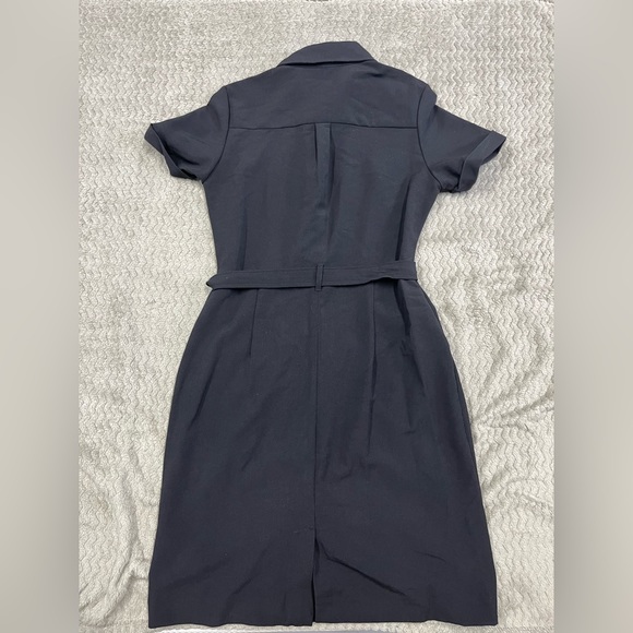 Zac&Rachel black dress - Picture 2 of 3